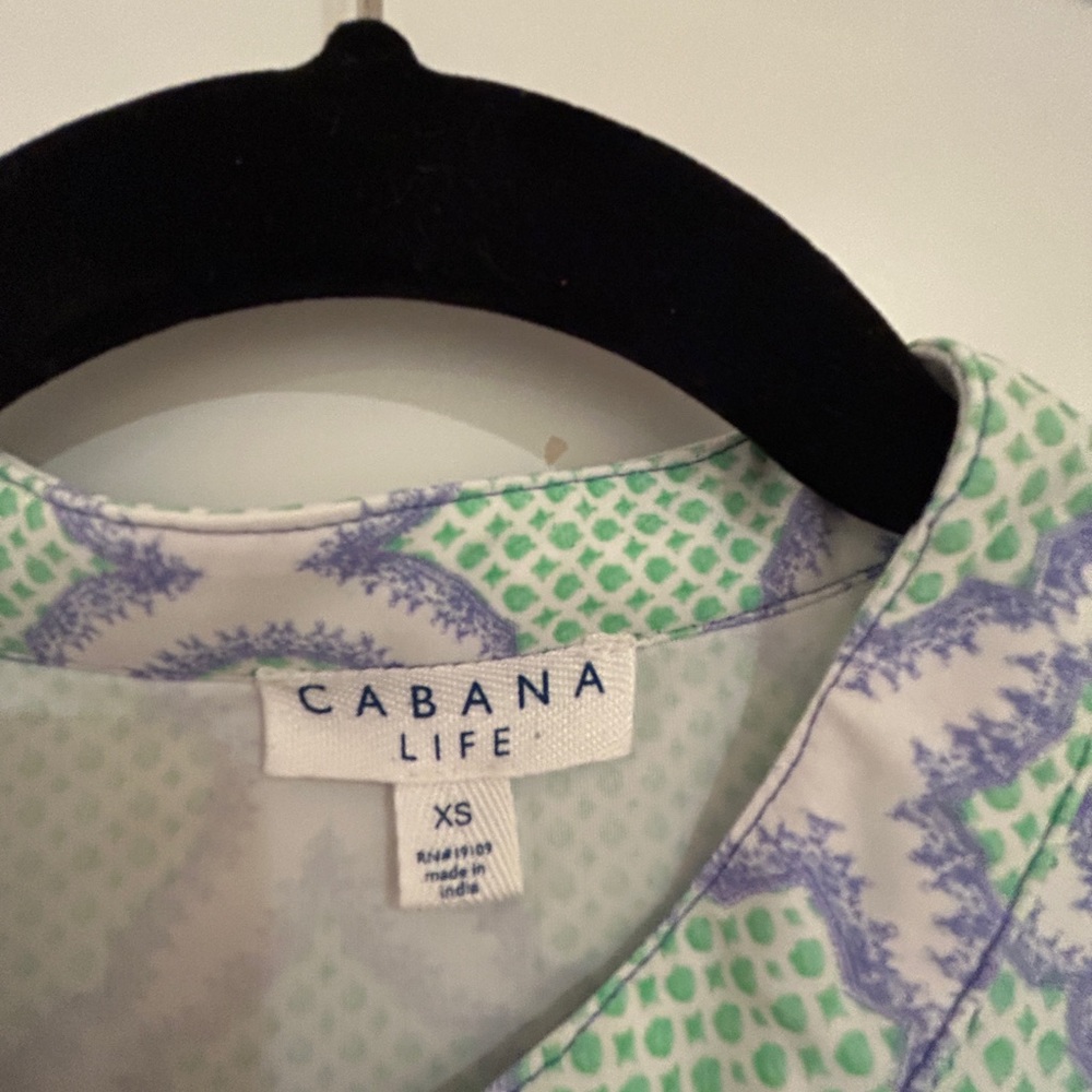 Cabana Life dress - Picture 3 of 4
